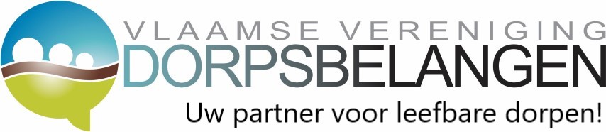 Kanne Beter officieel partner van Vlaamse vereniging Dorpsbelangen